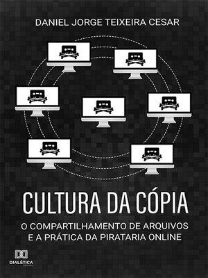 cover image of Cultura da Cópia